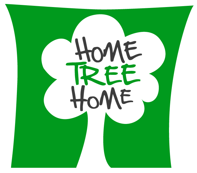 logo hometreehome